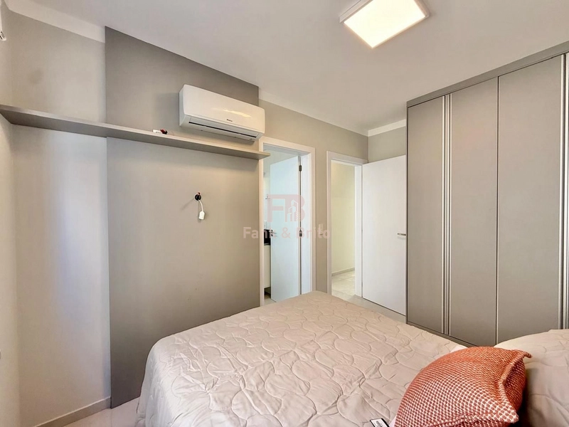 VENDE APARTAMENTO NO BAIRRO NAVEGANTES COM DUAS SUÍTES: 19ª foto da galeria de imagens do imóvel