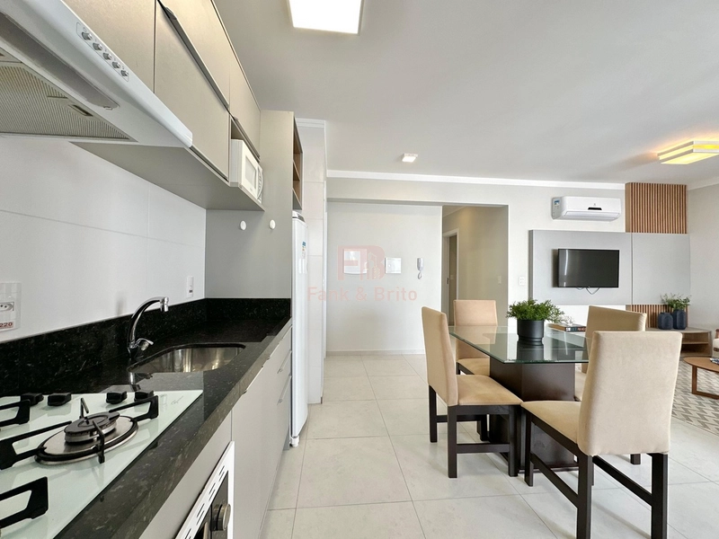 VENDE APARTAMENTO NO BAIRRO NAVEGANTES COM DUAS SUÍTES: 8ª foto da galeria de imagens do imóvel