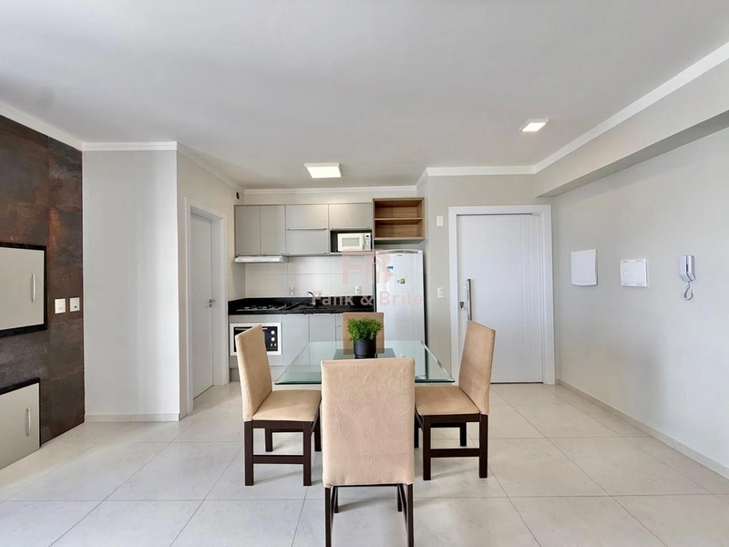 VENDE APARTAMENTO NO BAIRRO NAVEGANTES COM DUAS SUÍTES: 15ª foto da galeria de imagens do imóvel