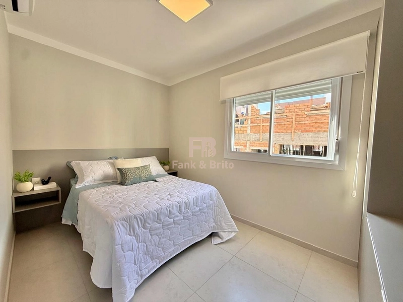 VENDE APARTAMENTO NO BAIRRO NAVEGANTES COM DUAS SUÍTES: 16ª foto da galeria de imagens do imóvel
