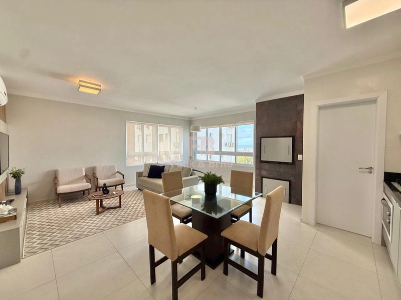 VENDE APARTAMENTO NO BAIRRO NAVEGANTES COM DUAS SUÍTES: 10ª foto da galeria de imagens do imóvel