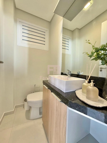 VENDE APARTAMENTO NO BAIRRO NAVEGANTES COM DUAS SUÍTES: 21ª foto da galeria de imagens do imóvel