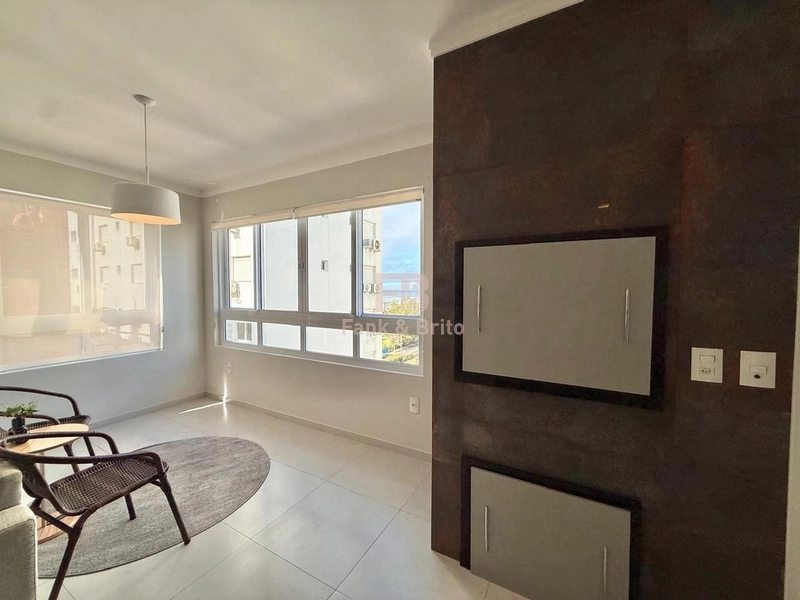 VENDE APARTAMENTO NO BAIRRO NAVEGANTES COM DUAS SUÍTES: 14ª foto da galeria de imagens do imóvel