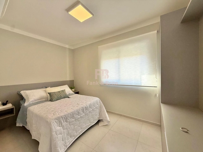 VENDE APARTAMENTO NO BAIRRO NAVEGANTES COM DUAS SUÍTES: 17ª foto da galeria de imagens do imóvel
