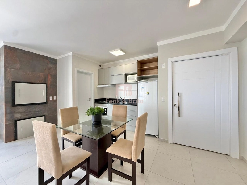 VENDE APARTAMENTO NO BAIRRO NAVEGANTES COM DUAS SUÍTES: 12ª foto da galeria de imagens do imóvel