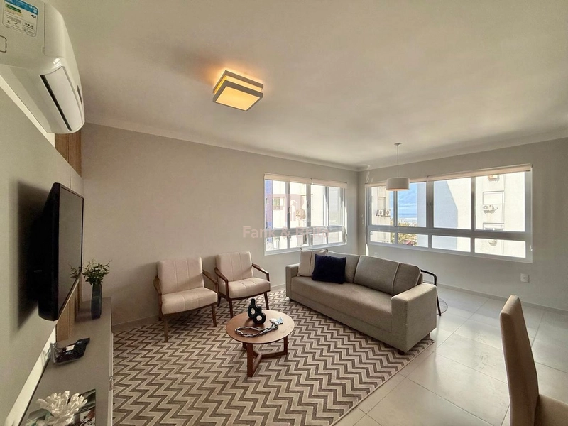 VENDE APARTAMENTO NO BAIRRO NAVEGANTES COM DUAS SUÍTES: 6ª foto da galeria de imagens do imóvel