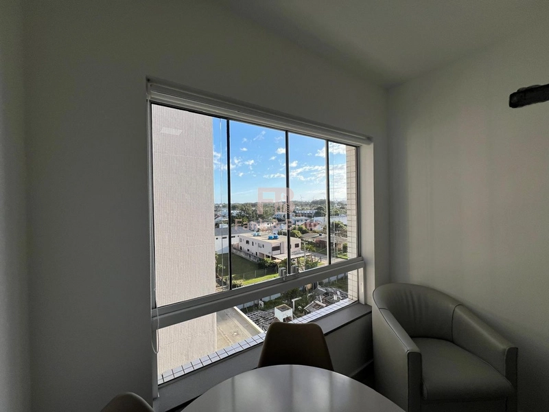 VENDE APARTAMENTO NO BAIRRO NAVEGANTES APENAS TRÊS QUADRAS DO MAR: 6ª foto da galeria de imagens do imóvel