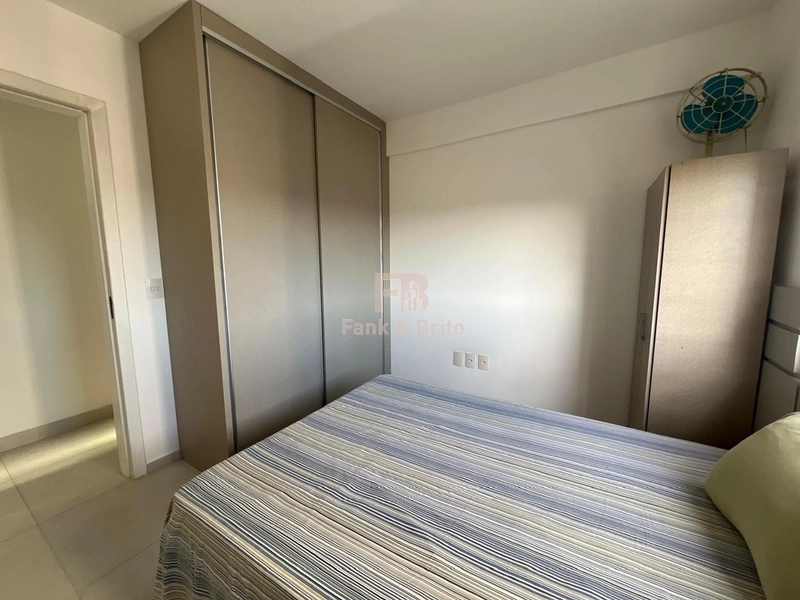 VENDE APARTAMENTO NO BAIRRO NAVEGANTES APENAS TRÊS QUADRAS DO MAR: 8ª foto da galeria de imagens do imóvel
