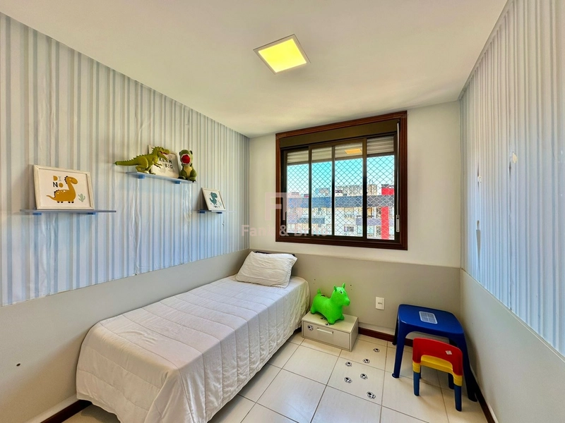 APARTAMENTO DOIS DORMITÓRIOS: 25ª foto da galeria de imagens do imóvel