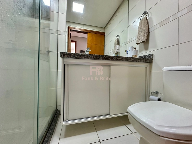 APARTAMENTO DOIS DORMITÓRIOS: 24ª foto da galeria de imagens do imóvel