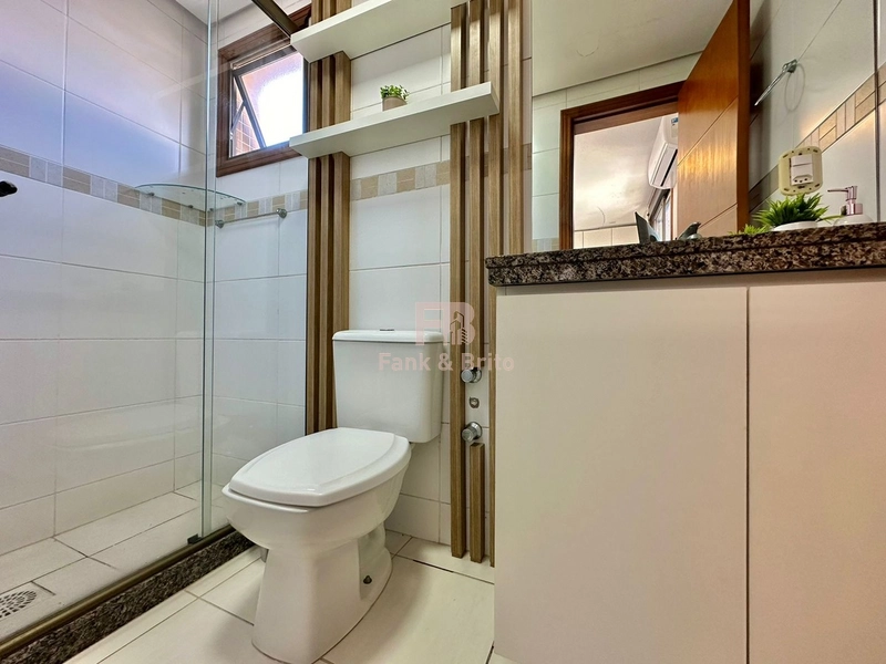 APARTAMENTO DOIS DORMITÓRIOS: 27ª foto da galeria de imagens do imóvel