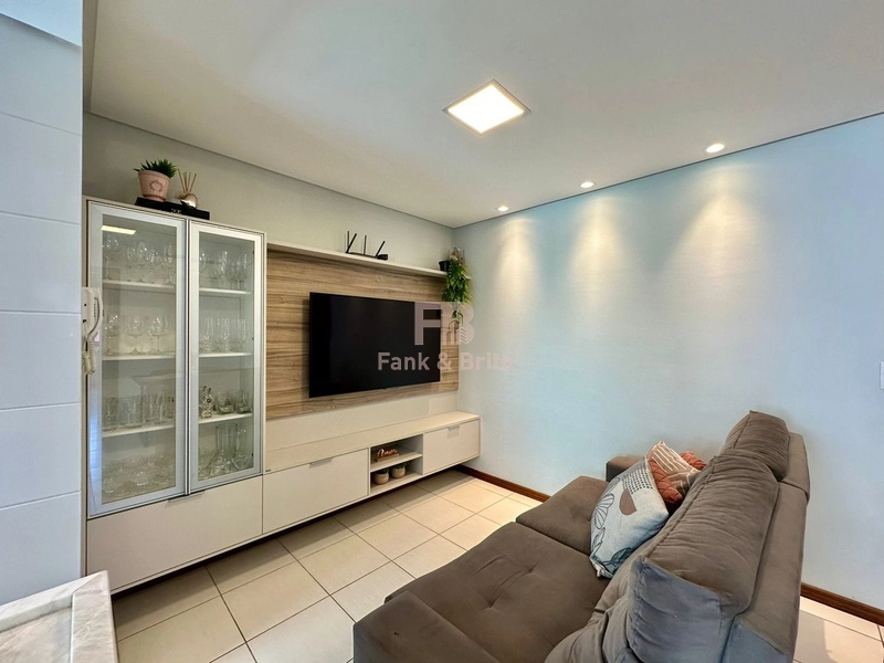 APARTAMENTO DOIS DORMITÓRIOS: 4ª foto da galeria de imagens do imóvel