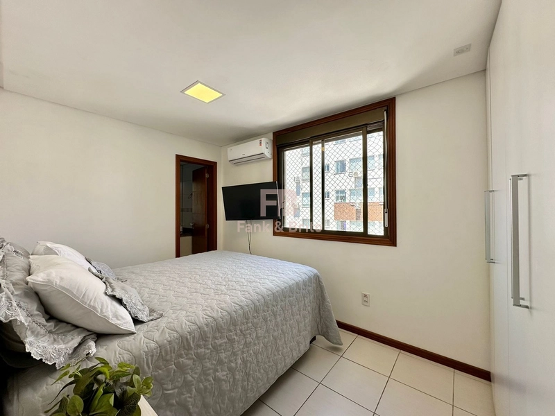APARTAMENTO DOIS DORMITÓRIOS: 14ª foto da galeria de imagens do imóvel