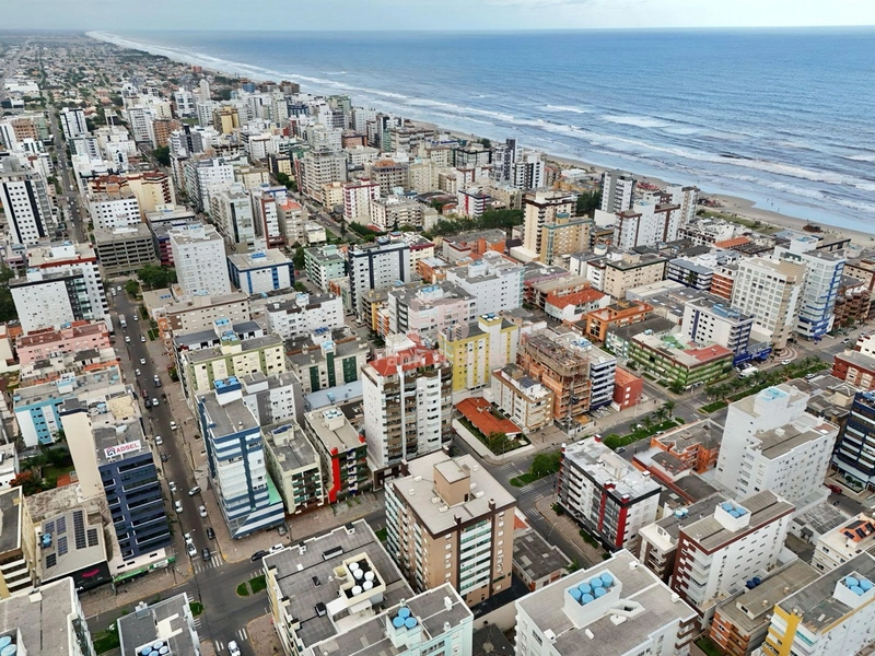 APARTAMENTO DOIS DORMITÓRIOS: 20ª foto da galeria de imagens do imóvel
