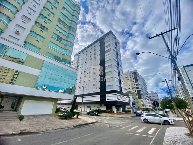 Apartamento espaçoso, poucos metros do mar!: 23ª foto da galeria de imagens do imóvel