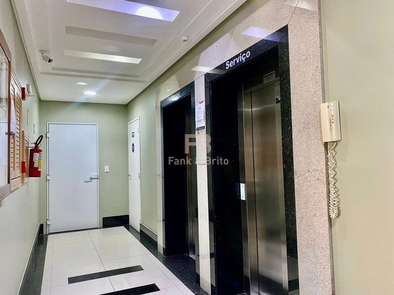 Apartamento espaçoso, poucos metros do mar!: 22ª foto da galeria de imagens do imóvel