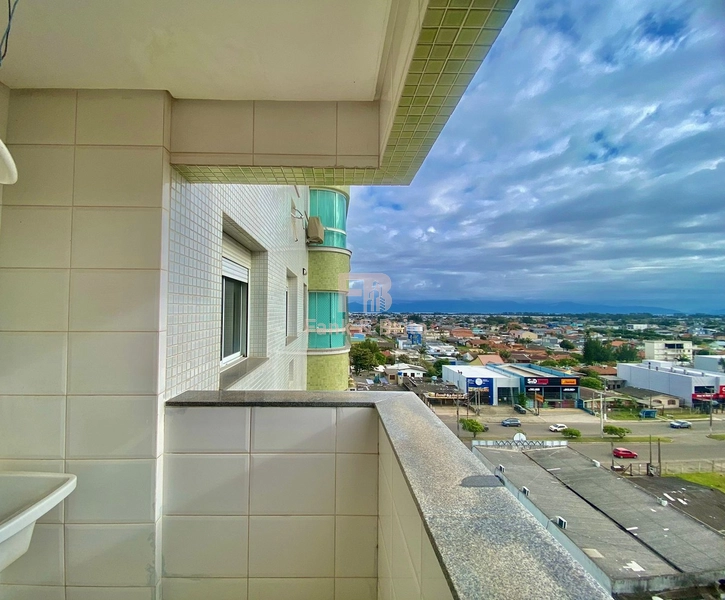 Apartamento espaçoso, poucos metros do mar!: 18ª foto da galeria de imagens do imóvel