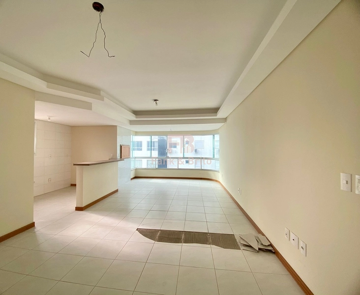 Apartamento espaçoso, poucos metros do mar!: 11ª foto da galeria de imagens do imóvel