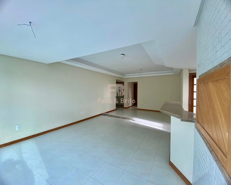 Apartamento espaçoso, poucos metros do mar!: 12ª foto da galeria de imagens do imóvel