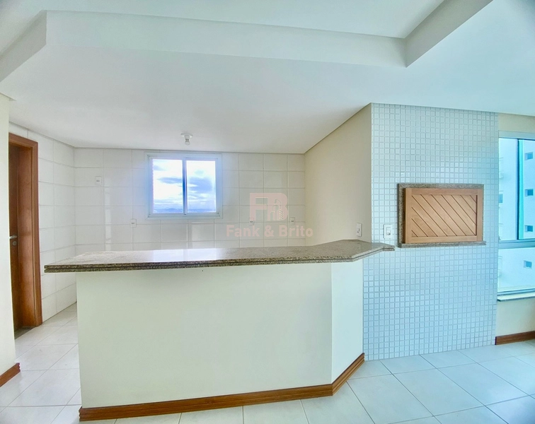 Apartamento espaçoso, poucos metros do mar!: 13ª foto da galeria de imagens do imóvel