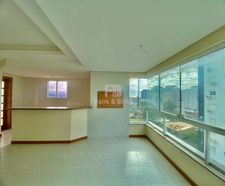 Apartamento espaçoso, poucos metros do mar!: 4ª foto da galeria de imagens do imóvel
