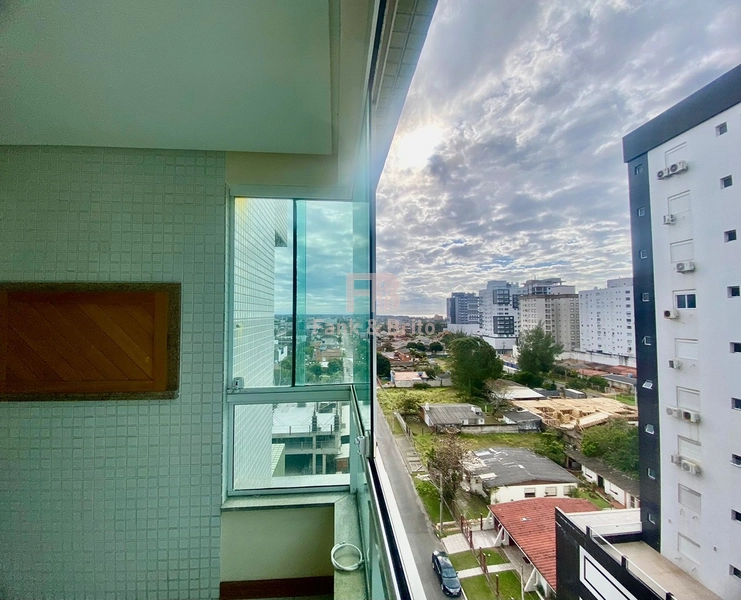 Apartamento espaçoso, poucos metros do mar!: 8ª foto da galeria de imagens do imóvel