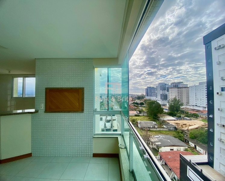 Apartamento espaçoso, poucos metros do mar!: 9ª foto da galeria de imagens do imóvel