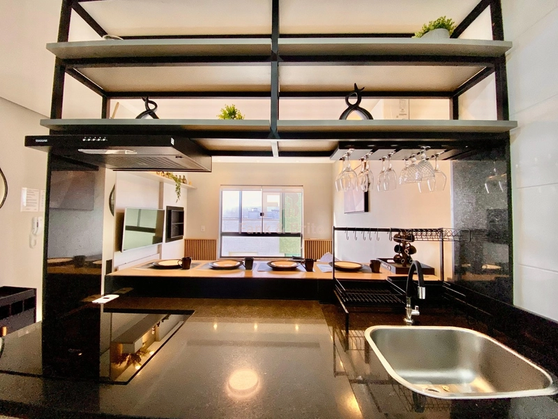 APARTAMENTO 2 DORMITÓRIOS PARA VENDA, ZONA NOVA EM CAPÃO DA CANOA: 9ª foto da galeria de imagens do imóvel