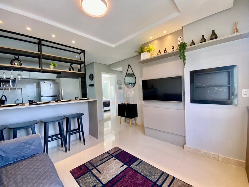 APARTAMENTO 2 DORMITÓRIOS PARA VENDA, ZONA NOVA EM CAPÃO DA CANOA: 7ª foto da galeria de imagens do imóvel