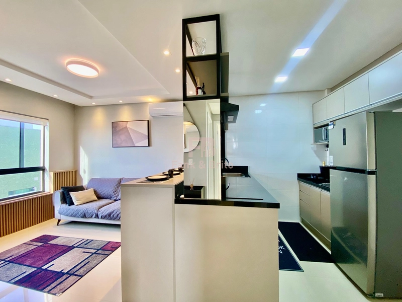 APARTAMENTO 2 DORMITÓRIOS PARA VENDA, ZONA NOVA EM CAPÃO DA CANOA: 6ª foto da galeria de imagens do imóvel
