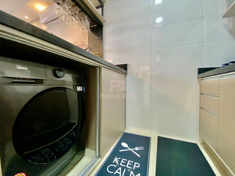 APARTAMENTO 2 DORMITÓRIOS PARA VENDA, ZONA NOVA EM CAPÃO DA CANOA: 22ª foto da galeria de imagens do imóvel