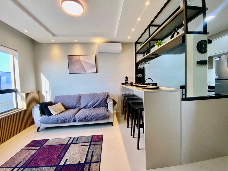 APARTAMENTO 2 DORMITÓRIOS PARA VENDA, ZONA NOVA EM CAPÃO DA CANOA: 3ª foto da galeria de imagens do imóvel
