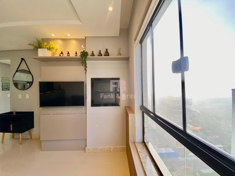 APARTAMENTO 2 DORMITÓRIOS PARA VENDA, ZONA NOVA EM CAPÃO DA CANOA: 4ª foto da galeria de imagens do imóvel
