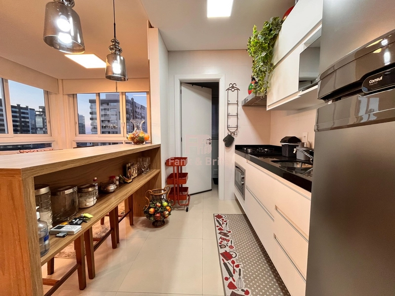 APARTAMENTO DE 3 DORMITÓRIOS A VENDA EM CAPÃO DA CANOA: 51ª foto da galeria de imagens do imóvel