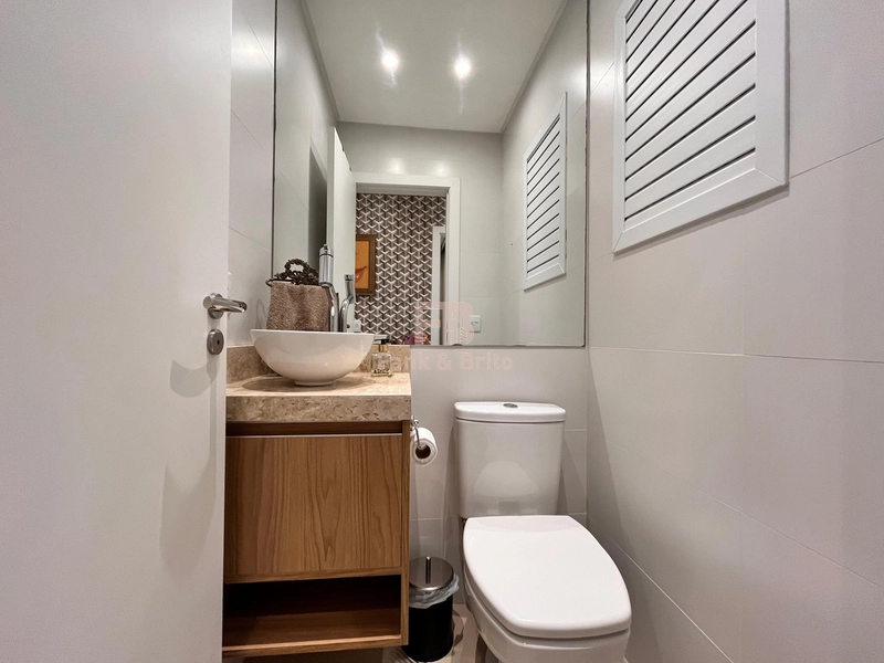 APARTAMENTO DE 3 DORMITÓRIOS A VENDA EM CAPÃO DA CANOA: 44ª foto da galeria de imagens do imóvel