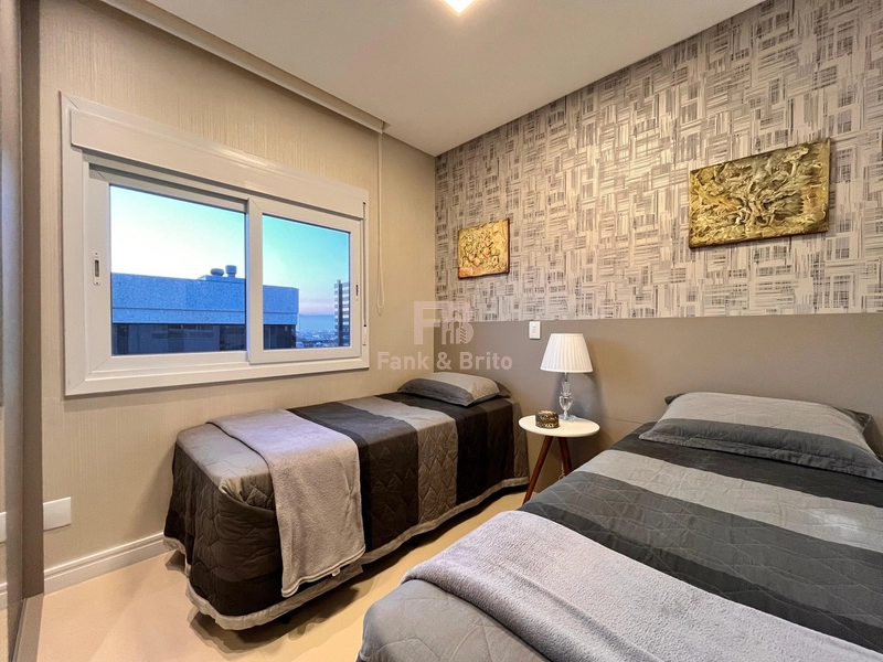 APARTAMENTO DE 3 DORMITÓRIOS A VENDA EM CAPÃO DA CANOA: 29ª foto da galeria de imagens do imóvel