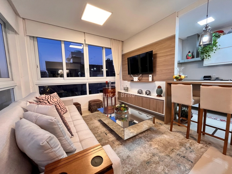 APARTAMENTO DE 3 DORMITÓRIOS A VENDA EM CAPÃO DA CANOA: 57ª foto da galeria de imagens do imóvel