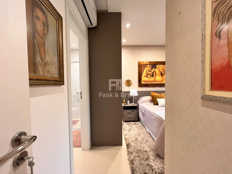 APARTAMENTO DE 3 DORMITÓRIOS A VENDA EM CAPÃO DA CANOA: 40ª foto da galeria de imagens do imóvel