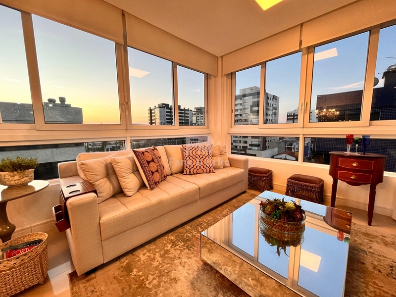 APARTAMENTO DE 3 DORMITÓRIOS A VENDA EM CAPÃO DA CANOA: 27ª foto da galeria de imagens do imóvel
