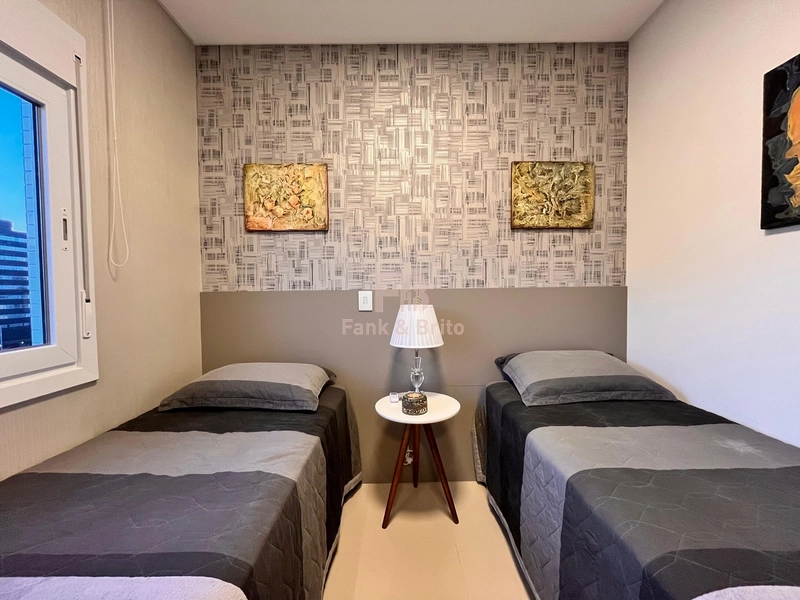 APARTAMENTO DE 3 DORMITÓRIOS A VENDA EM CAPÃO DA CANOA: 31ª foto da galeria de imagens do imóvel