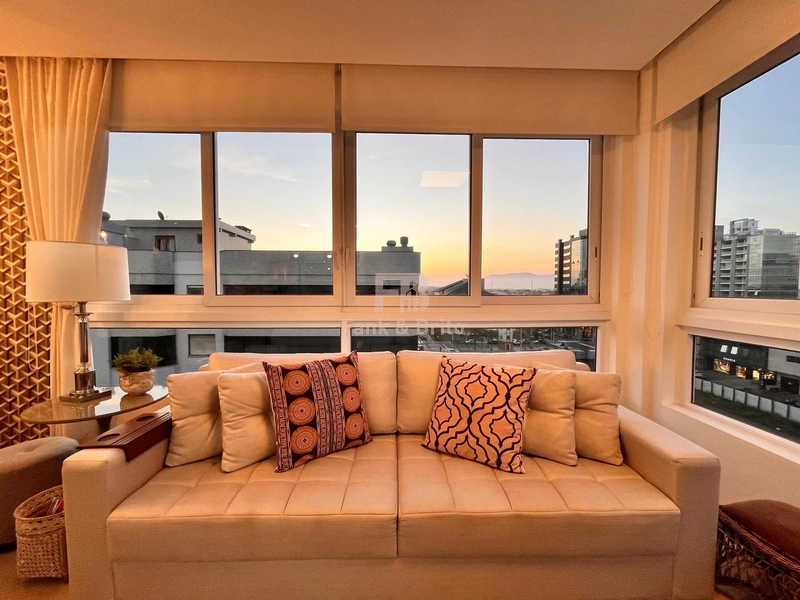 APARTAMENTO DE 3 DORMITÓRIOS A VENDA EM CAPÃO DA CANOA: 22ª foto da galeria de imagens do imóvel