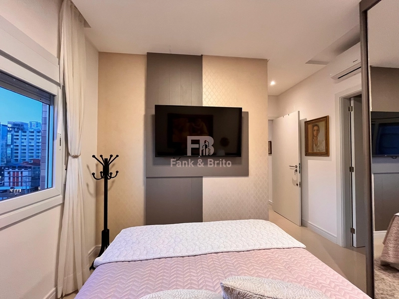 APARTAMENTO DE 3 DORMITÓRIOS A VENDA EM CAPÃO DA CANOA: 36ª foto da galeria de imagens do imóvel