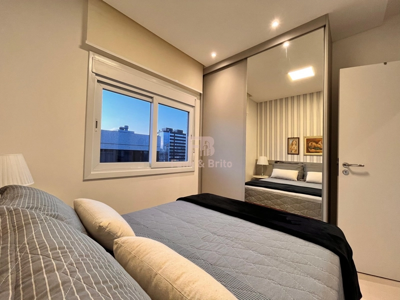 APARTAMENTO DE 3 DORMITÓRIOS A VENDA EM CAPÃO DA CANOA: 33ª foto da galeria de imagens do imóvel