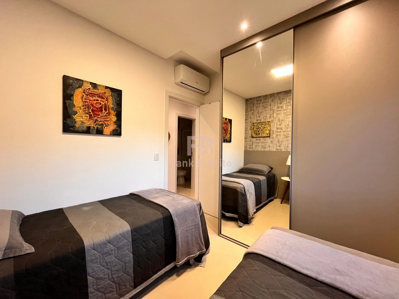 APARTAMENTO DE 3 DORMITÓRIOS A VENDA EM CAPÃO DA CANOA: 32ª foto da galeria de imagens do imóvel