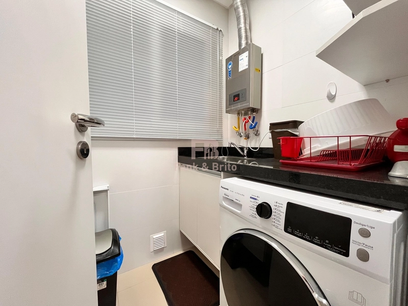 APARTAMENTO DE 3 DORMITÓRIOS A VENDA EM CAPÃO DA CANOA: 52ª foto da galeria de imagens do imóvel