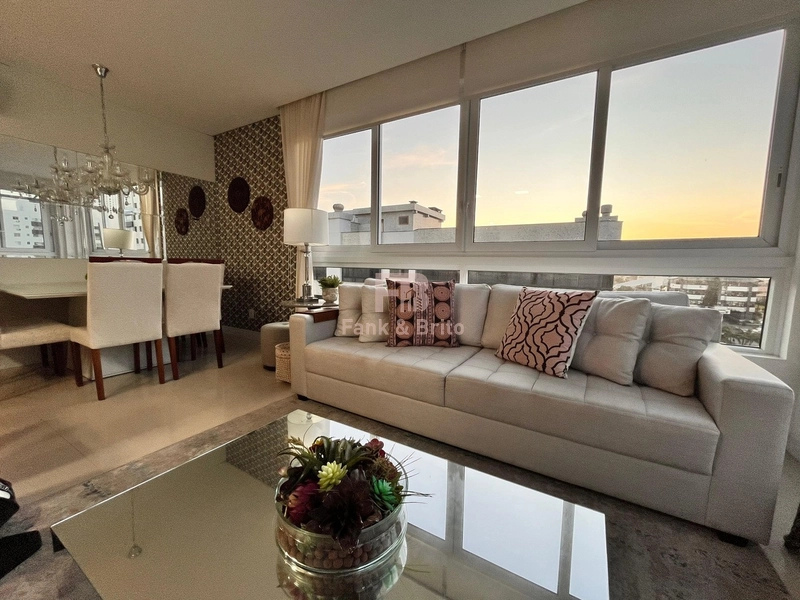 APARTAMENTO DE 3 DORMITÓRIOS A VENDA EM CAPÃO DA CANOA: 14ª foto da galeria de imagens do imóvel