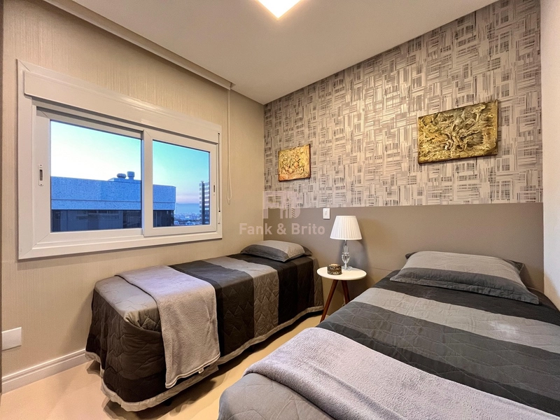 APARTAMENTO DE 3 DORMITÓRIOS A VENDA EM CAPÃO DA CANOA: 28ª foto da galeria de imagens do imóvel
