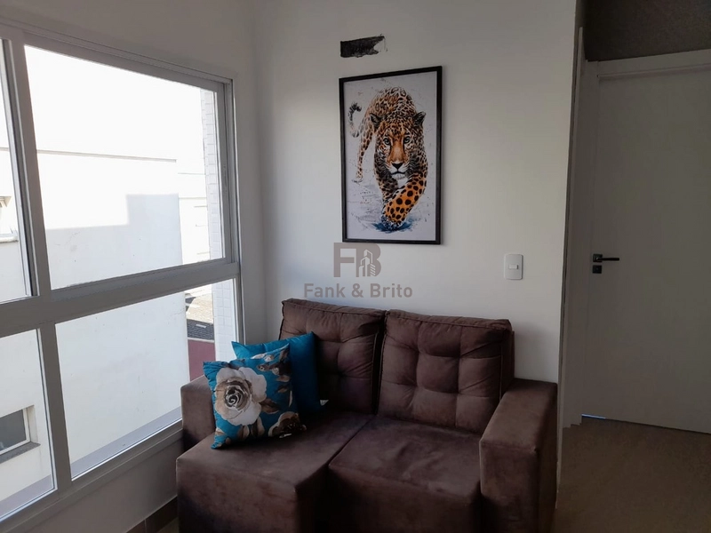 APARTAMENTO 1 DORMITÓRIO COM BOX: 4ª foto da galeria de imagens do imóvel