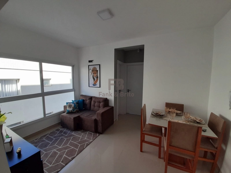 APARTAMENTO 1 DORMITÓRIO COM BOX: 2ª foto da galeria de imagens do imóvel