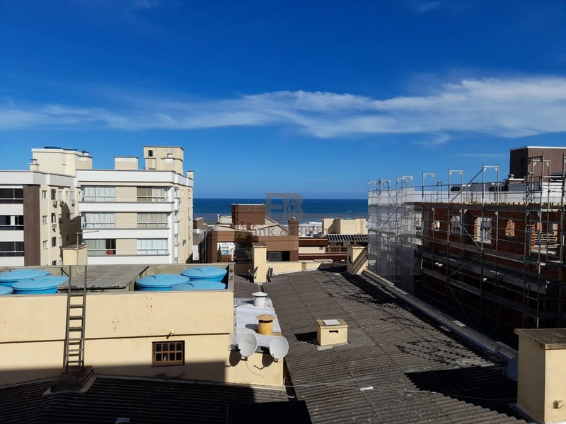 APARTAMENTO 1 DORMITÓRIO COM BOX: 1ª foto da galeria de imagens do imóvel
